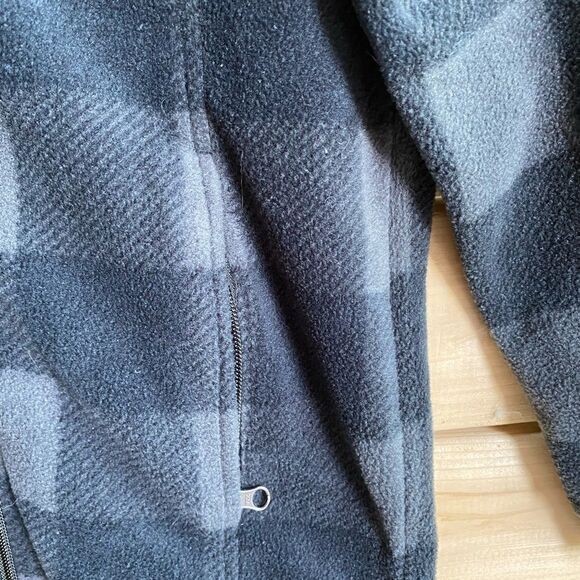 Columbia Fleece Full Zip Jacket - Picture 5 of 8